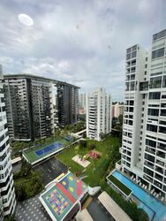 King's Mansion (D15), Condominium #480917711